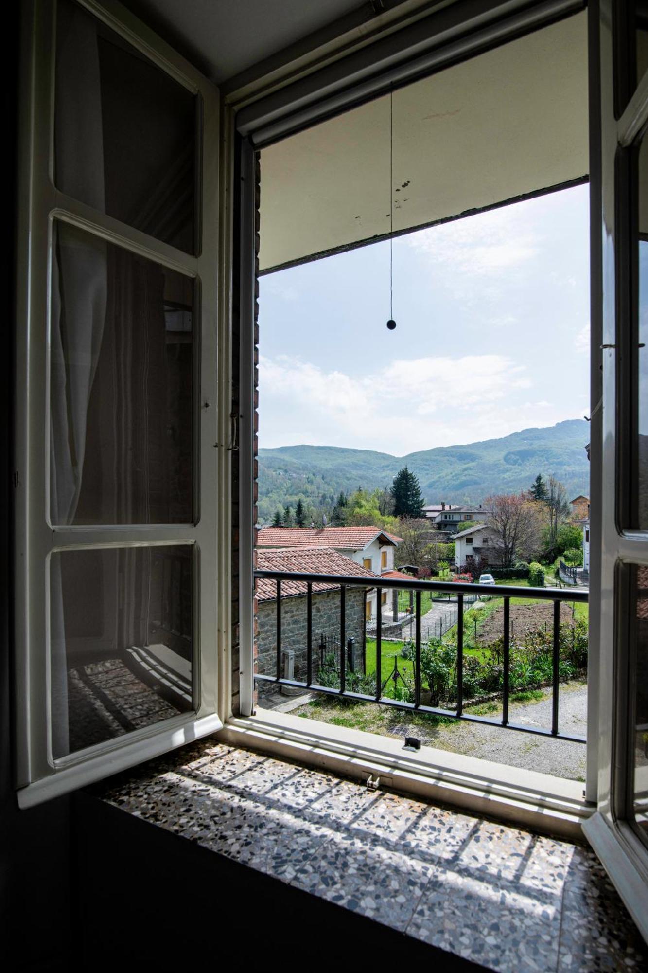 Hotel Il Bosco Di Silvia Exterior foto